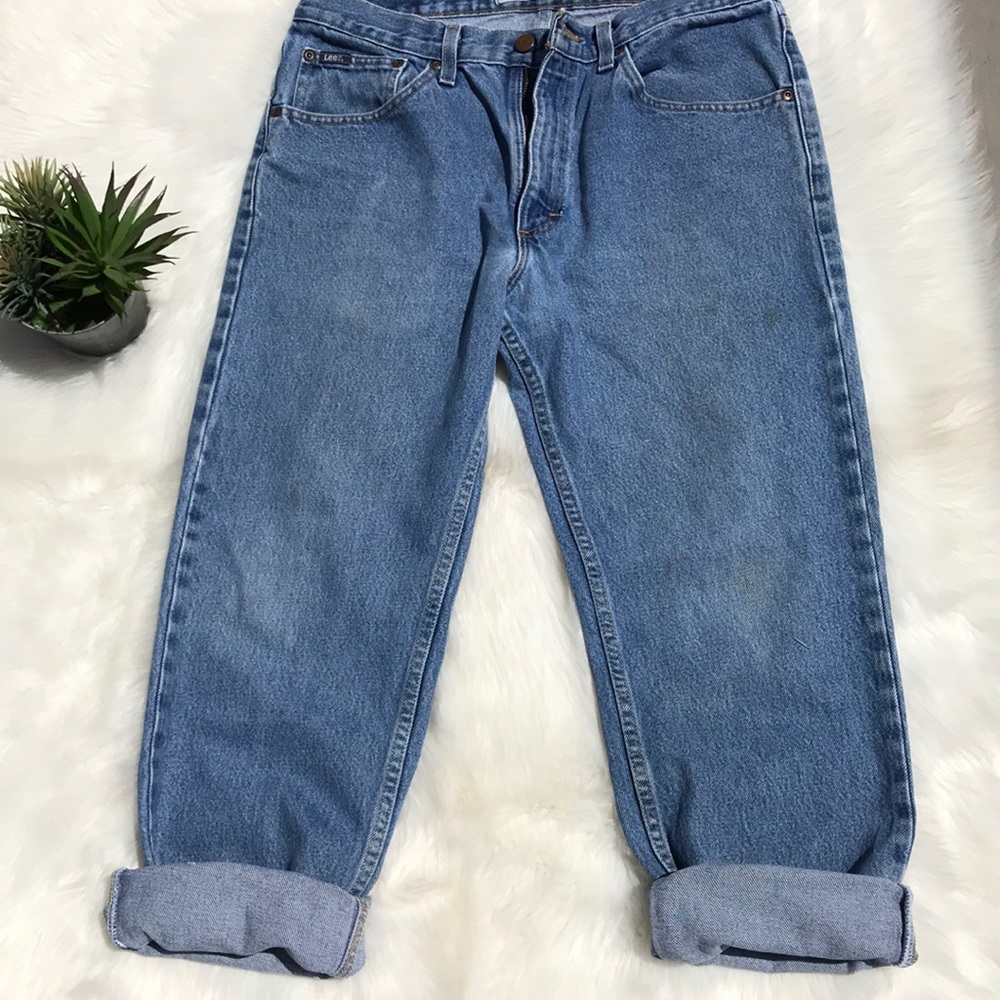 LEE vintage jeans - Picture 3 of 13